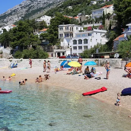 By The Sea Pisak, Omis - 1070