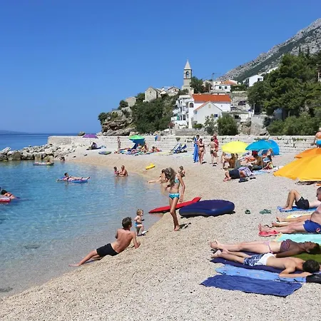By The Sea Pisak, Omis - 1070