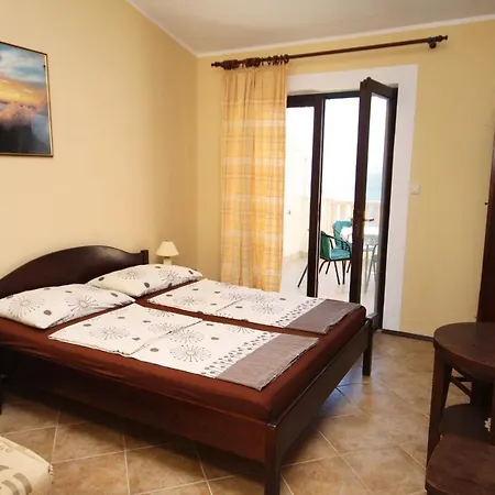 By The Sea Pisak, Omis - 1070 Apartmán