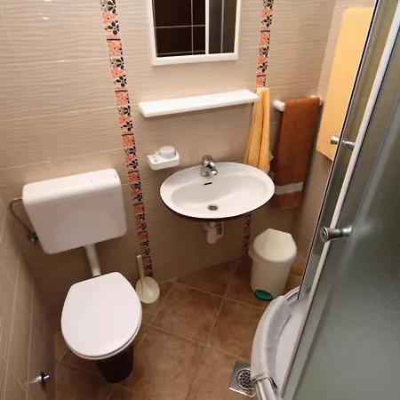 Apartmán By The Sea Pisak, Omis - 1070