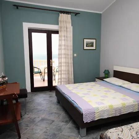 Apartmán By The Sea Pisak, Omis - 1070