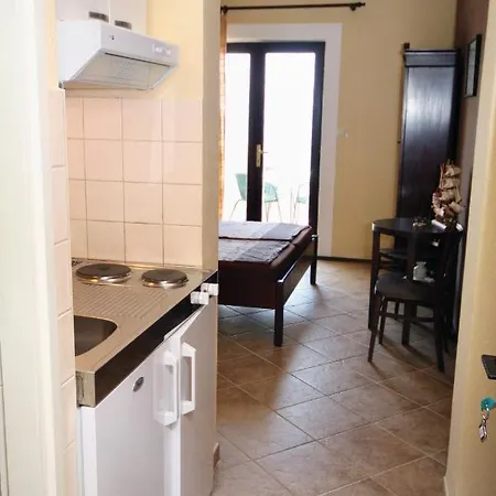 Apartmán By The Sea Pisak, Omis - 1070