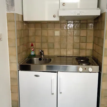Apartmán By The Sea Pisak, Omis - 1070 Mimice