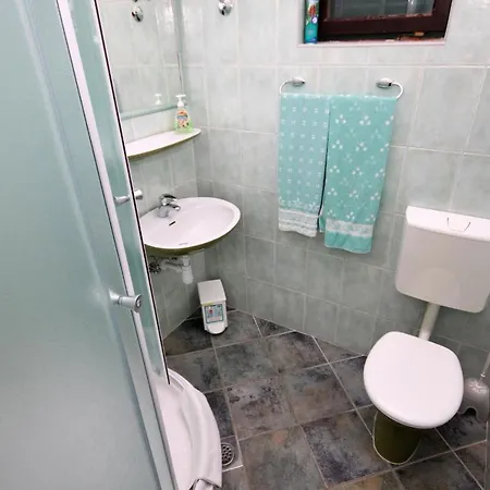 Apartmán By The Sea Pisak, Omis - 1070