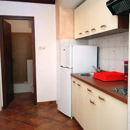 Apartmán By The Sea Pisak, Omis - 1070 *