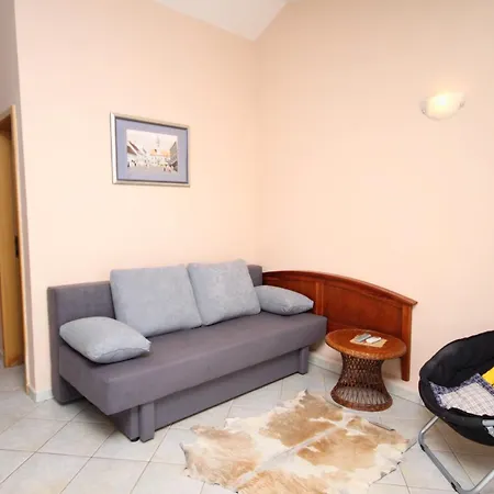 Apartmán By The Sea Pisak, Omis - 1070
