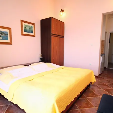 Apartmán By The Sea Pisak, Omis - 1070 *
