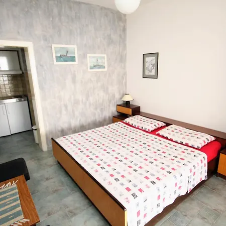 Apartmán By The Sea Pisak, Omis - 1070 *